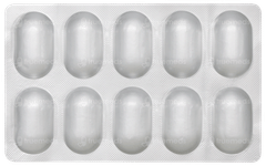 Calvika K2 Tablet 10