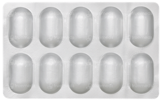 Calvika K2 Tablet 10