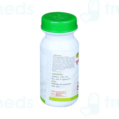 Unjha Punarnavadi Mandur Tablet 40