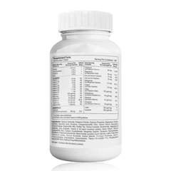 Healthvit Cenvitan Adults Multivitamin And Multimineral Tablet 60