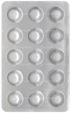 Sitapride D 50/5 Tablet 15