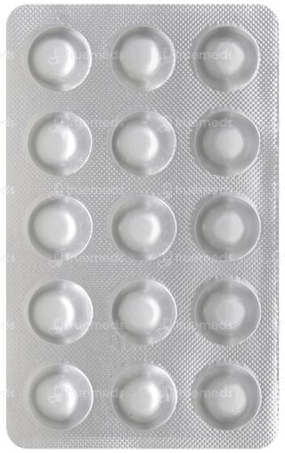 Sitapride D 50/5 Tablet 15