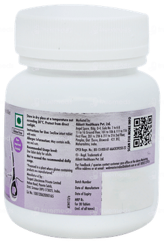 Follihair A Tablet 30