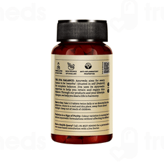 Jiva Pain Calm Tablet 120
