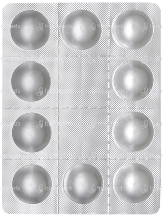 Nurivita D3 Tablet 10