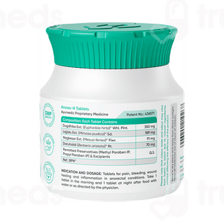 Anoac H Tablet 30