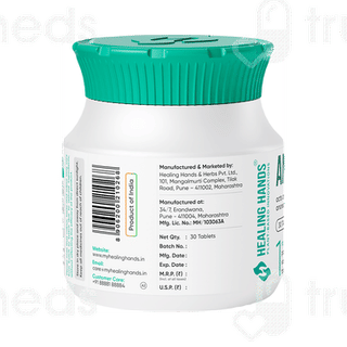 Anoac H Tablet 30
