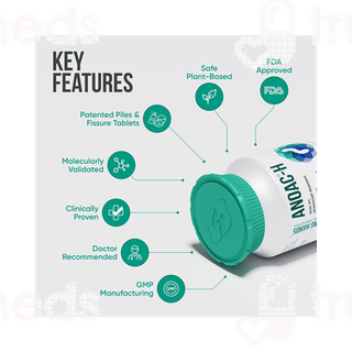 Anoac H Tablet 30