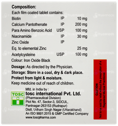 Vighan Cpa Tablet 10