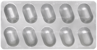 Vighan Cpa Tablet 10