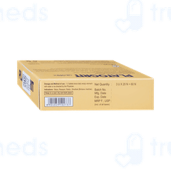 Patanjali Divya Platogrit Tablet 60