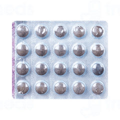 Patanjali Divya Platogrit Tablet 60