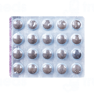 Patanjali Divya Platogrit Tablet 60