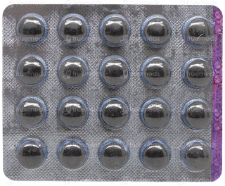 Patanjali Divya Platogrit Tablet 60