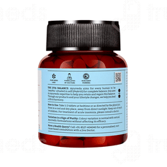 Jiva Sleep Well Tablet 60 Jiva Sleep Well Tablet 60