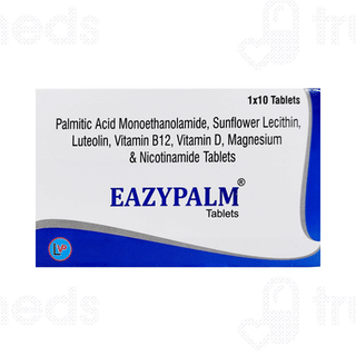 Eazypalm Tablet 10