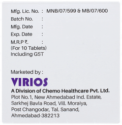 Zidoral Ln Tablet 10 Zidoral Ln Tablet 10