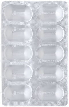 Zidoral Ln Tablet 10 Zidoral Ln Tablet 10