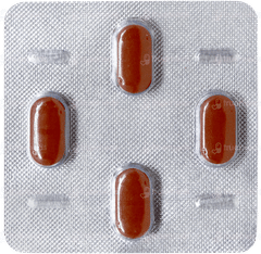 Valgany 450 Tablet 4 Valgany 450 Tablet 4