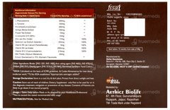 Melasome Forte Tablet 10