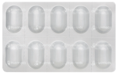 Melasome Forte Tablet 10