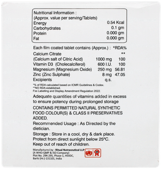 Caliska Cm Tablet 10