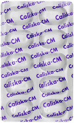 Caliska Cm Tablet 10 Caliska Cm Tablet 10