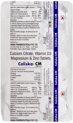 Caliska Cm Tablet 10 Caliska Cm Tablet 10