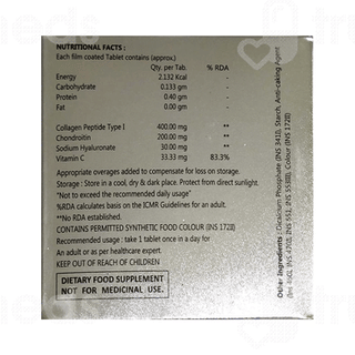 Collacast Z Tablet 10