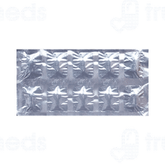 Cl K2 Tablet 10