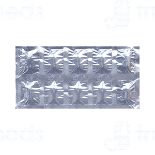 Cl K2 Tablet 10