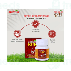 Multani Kuka Tablet 100