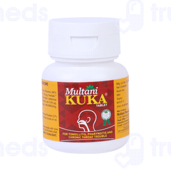 Multani Kuka Tablet 100