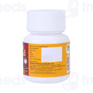 Multani Kuka Tablet 100