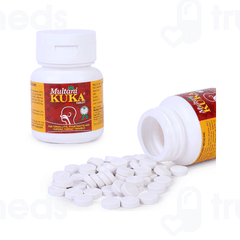 Multani Kuka Tablet 100