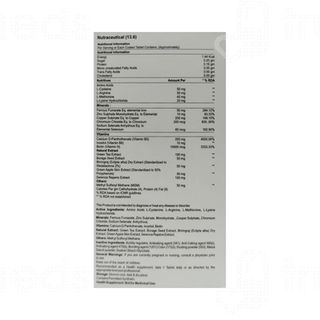 Callithrix Tablet 30