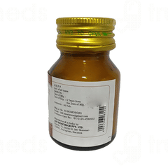 Ldd Bioscience Rheumatic Forte Tablet 30 Ldd Bioscience Rheumatic Forte Tablet 30