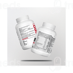 Gnc Pro Performance Zinc Magnesium Tablet 60