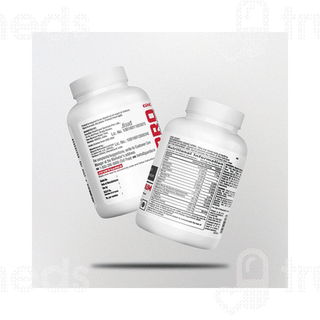 Gnc Pro Performance Zinc Magnesium Tablet 60