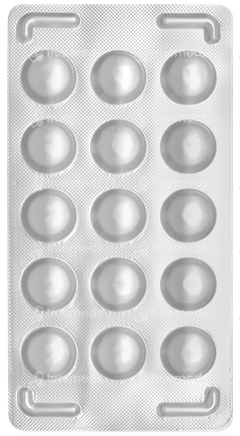 Azuvas F 20 Tablet 15 Azuvas F 20 Tablet 15