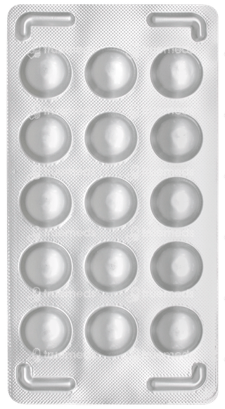 Azuvas F 20 Tablet 15