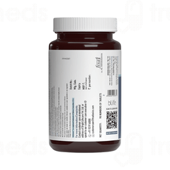 Truebasics Advance Calcium Tablet 90
