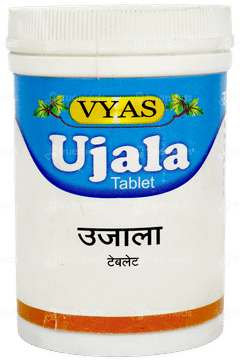 Vyas Ujala Tablet 100