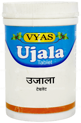 Vyas Ujala Tablet 100