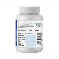 Sri Sri Tattva Immugen Tablet 60