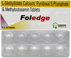 Foledge Tablet 10