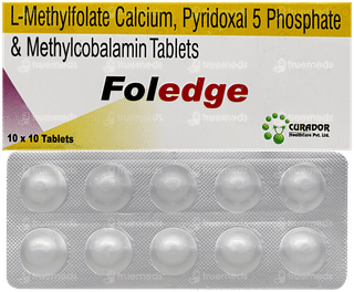 Foledge Tablet 10