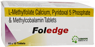 Foledge Tablet 10