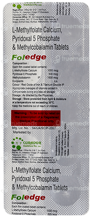 Foledge Tablet 10