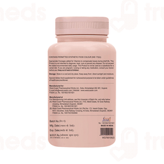 Sheneed Folic Acid & Iron Tablet 60